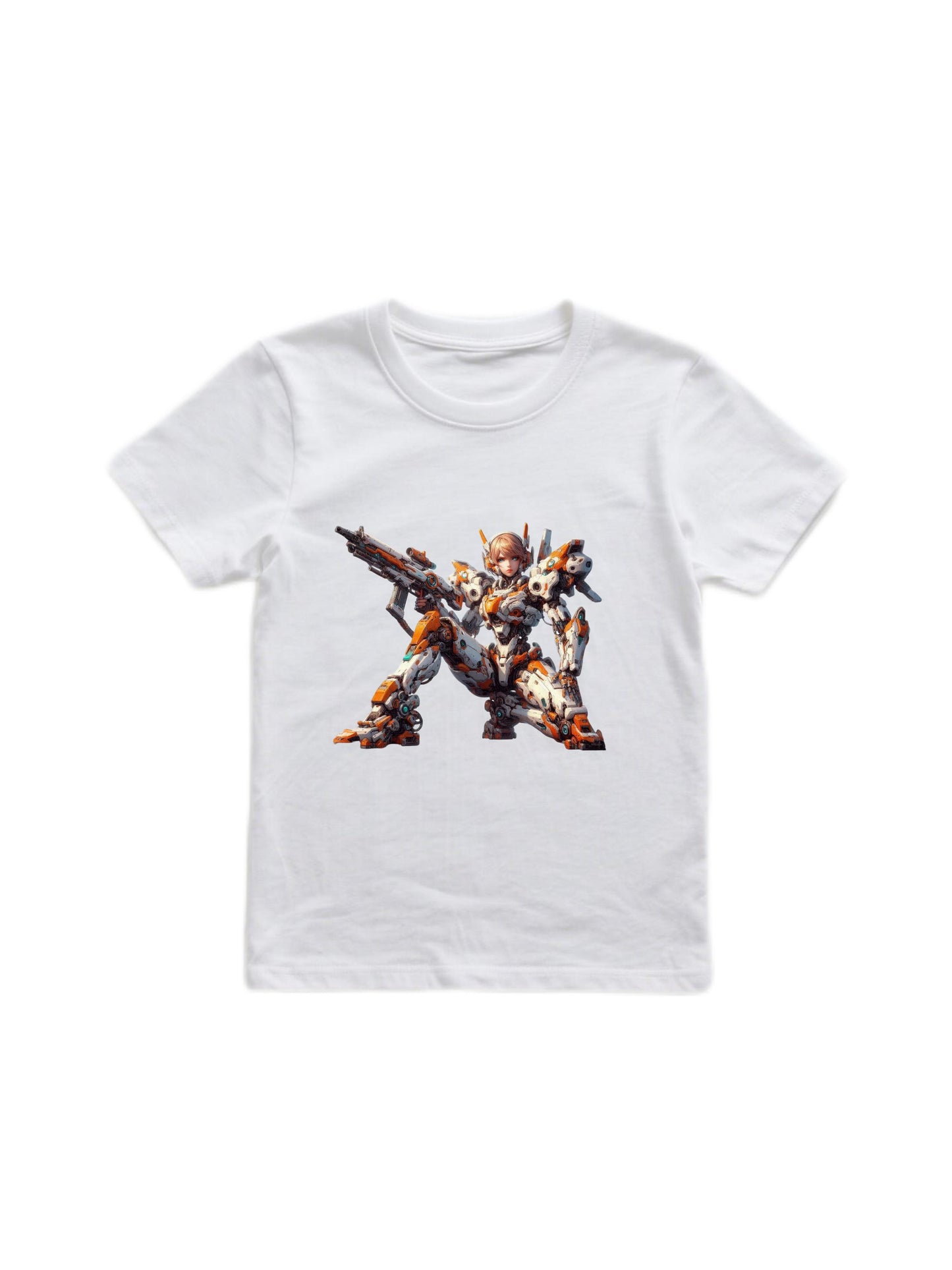 Golden Warrior Graphic 01 - Mens & Womens Short Sleeve T-Shirt T Shirt for Men, gift for men
