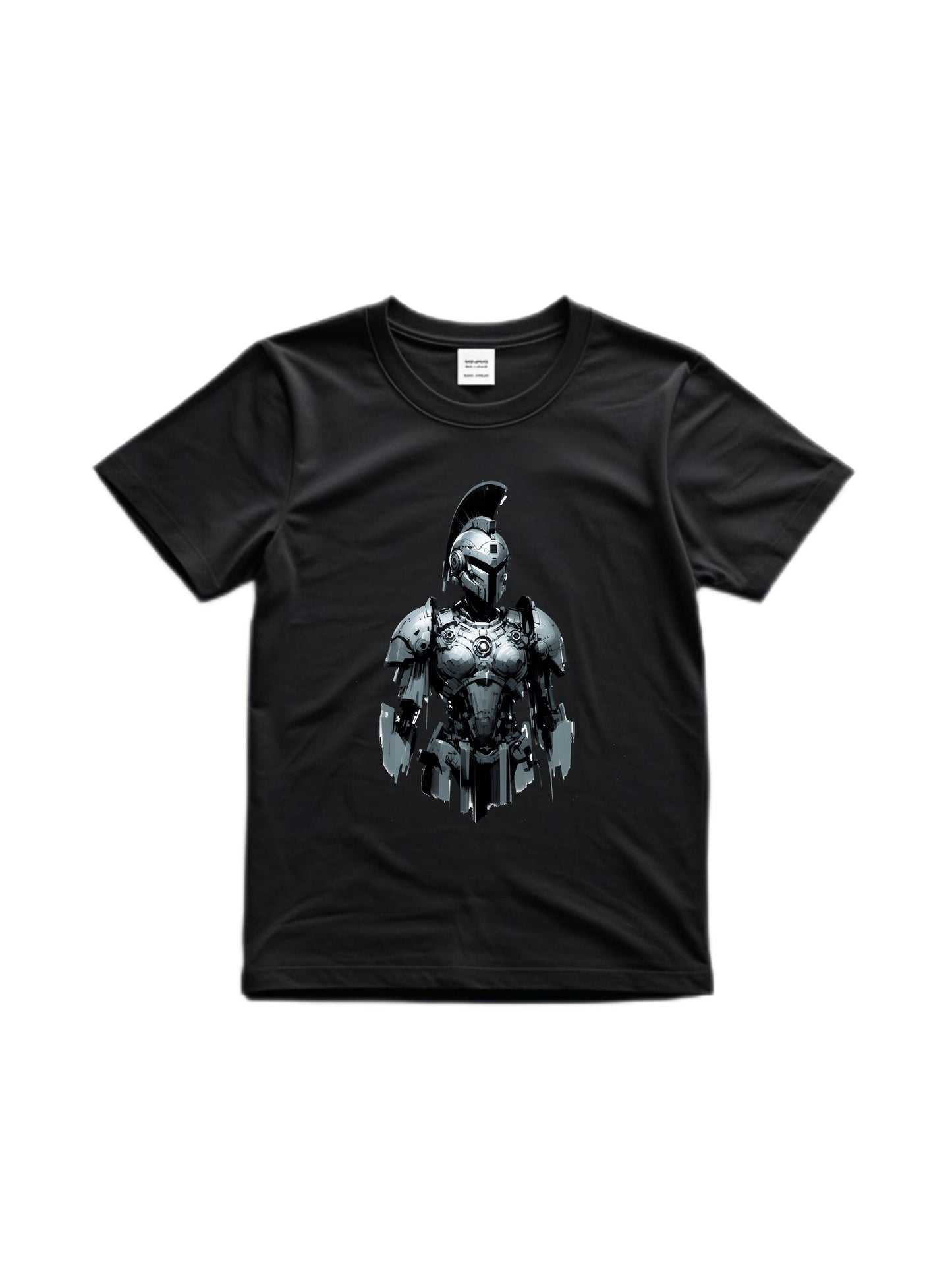 Mechanical Roman Graphic 01 - Mens & Womens Short Sleeve T-Shirt T Shirt for Men, Father's day gift