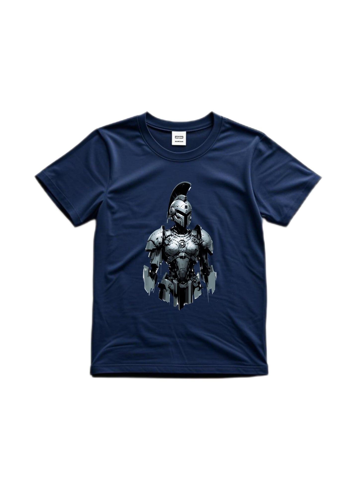 Mechanical Roman Graphic 01 - Mens & Womens Short Sleeve T-Shirt T Shirt for Men, Father's day gift