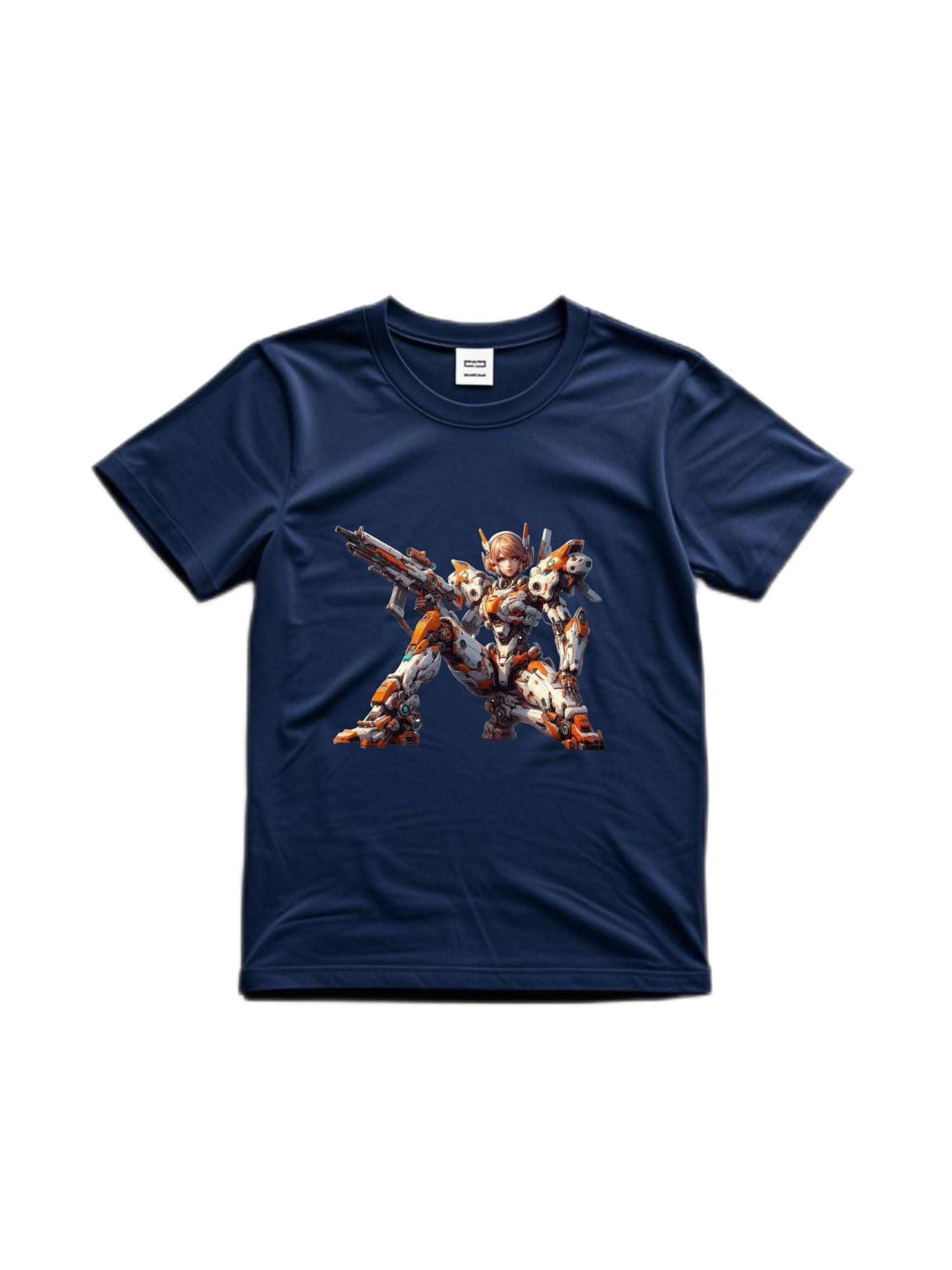 Golden Warrior Graphic 01 - Mens & Womens Short Sleeve T-Shirt T Shirt for Men, gift for men