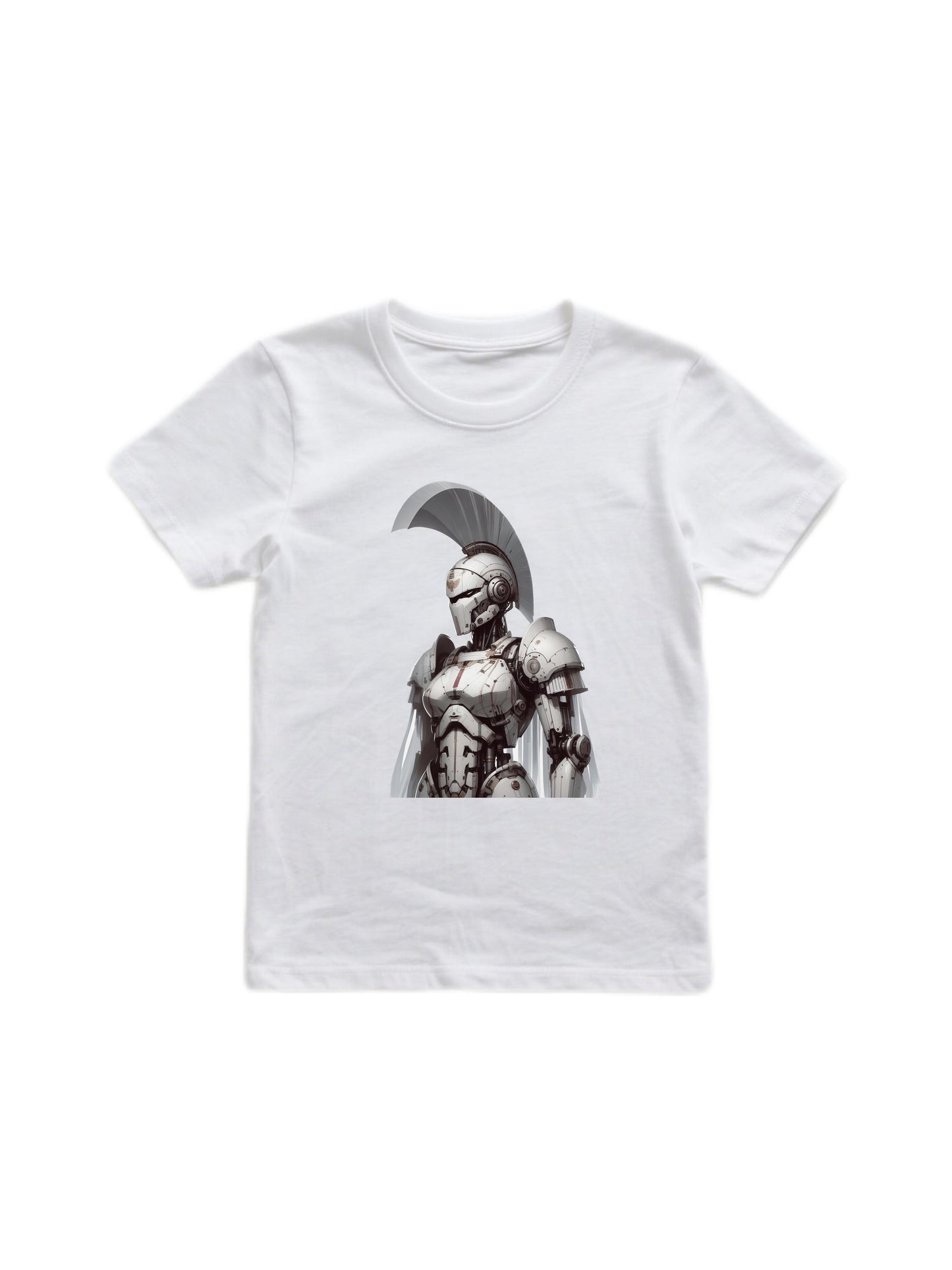 Mechanical Roman Graphic 02 - Mens & Womens Short Sleeve T-Shirt T Shirt for Men, Father's day gift
