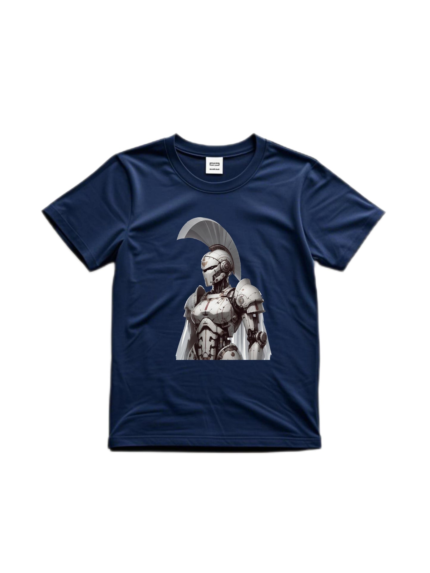 Mechanical Roman Graphic 02 - Mens & Womens Short Sleeve T-Shirt T Shirt for Men, Father's day gift