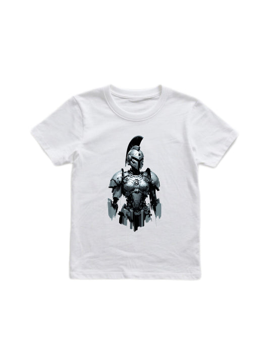 Mechanical Roman Graphic 01 - Mens & Womens Short Sleeve T-Shirt T Shirt for Men, Father's day gift