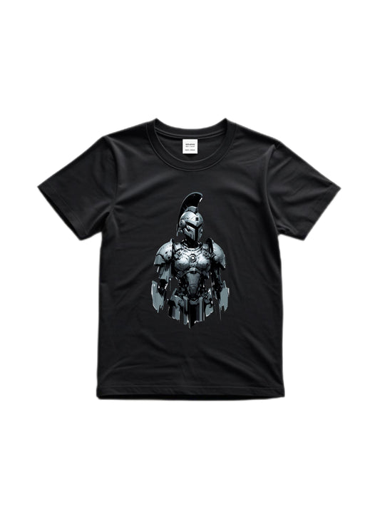 Mechanical Roman Graphic 01 - Mens & Womens Short Sleeve T-Shirt T Shirt for Men, Father's day gift