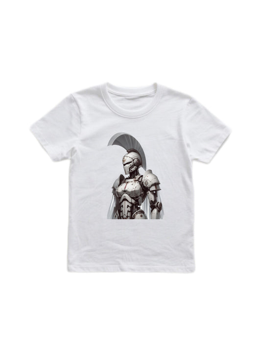 Mechanical Roman Graphic 02 - Mens & Womens Short Sleeve T-Shirt T Shirt for Men, Father's day gift