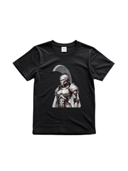Mechanical Roman Graphic 02 - Mens & Womens Short Sleeve T-Shirt T Shirt for Men, Father's day gift