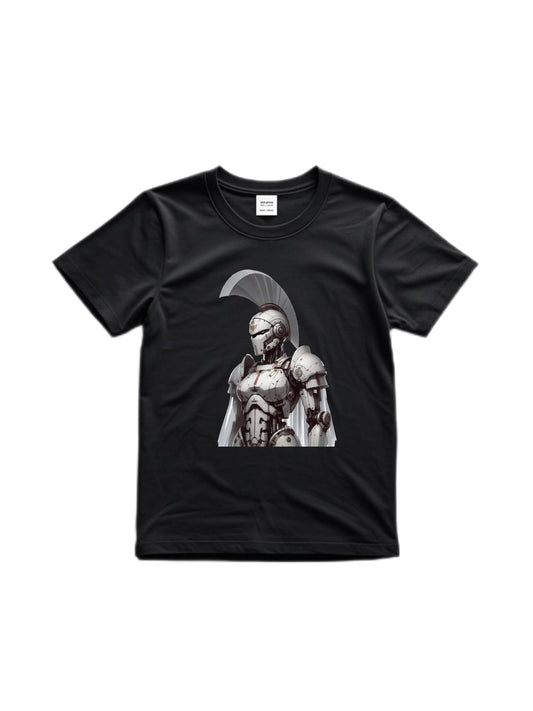 Mechanical Roman Graphic 02 - Mens & Womens Short Sleeve T-Shirt T Shirt for Men, Father's day gift